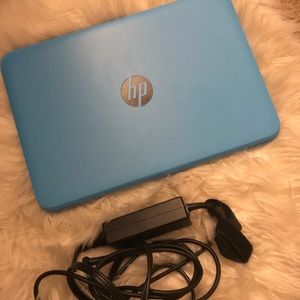 HP Laptop